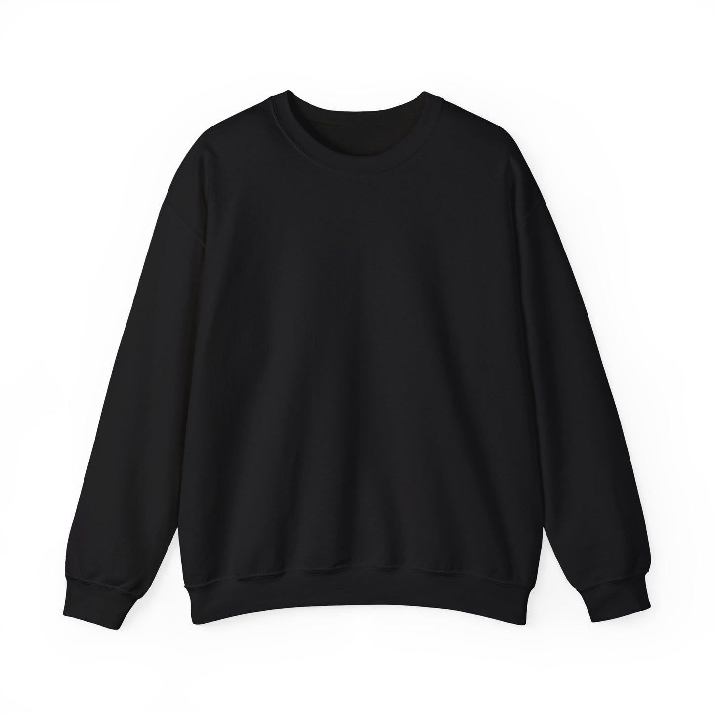 Trust the Alignment Crewneck Sweatshirt-24516218023282298670