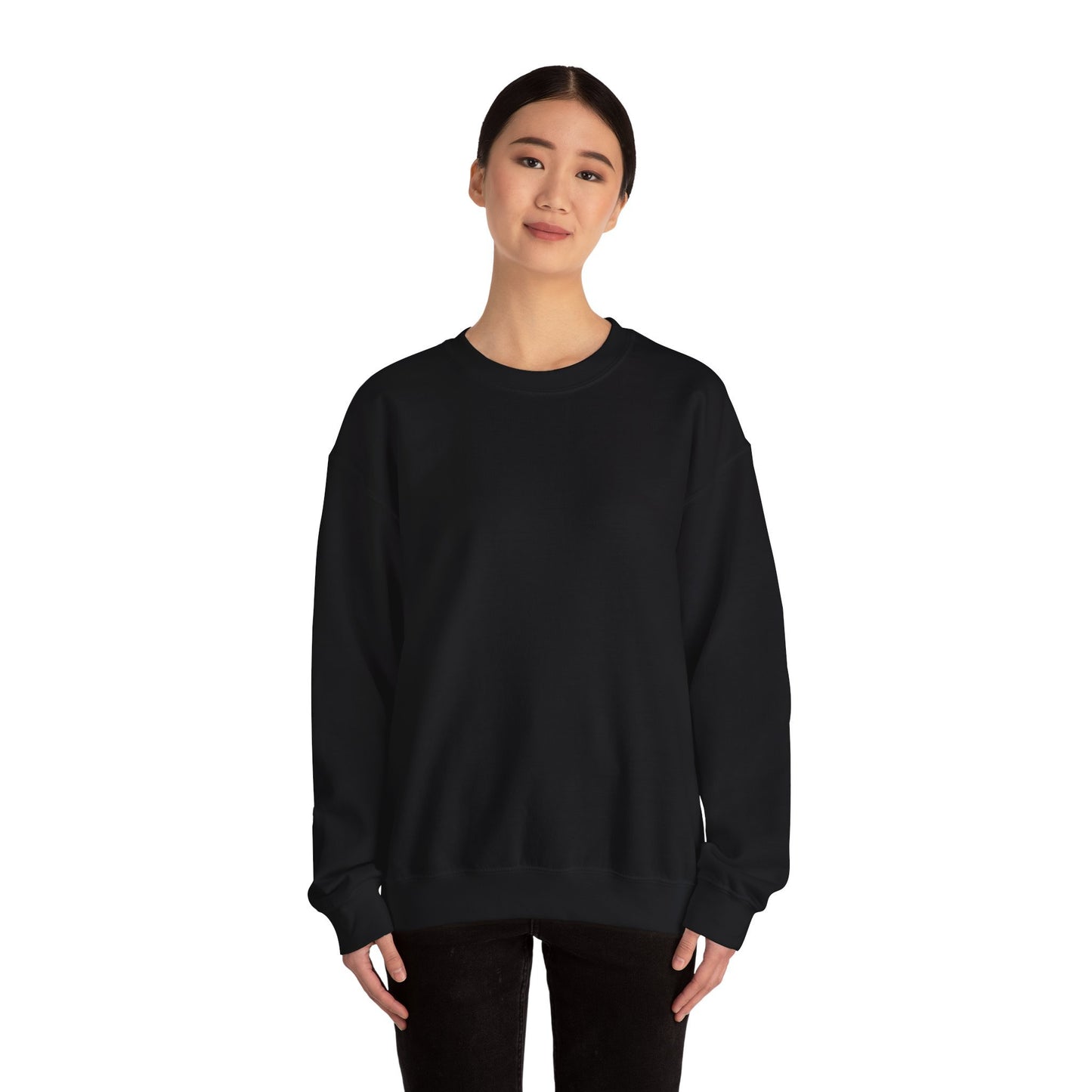 Trust the Alignment Crewneck Sweatshirt-24516218023282298670
