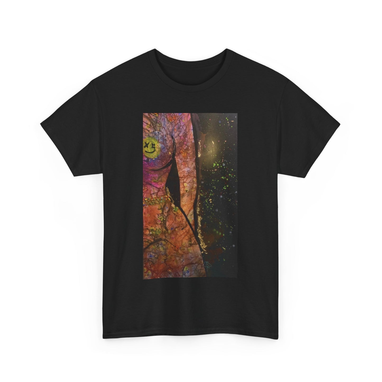Trippy Desire-14029274481474971023