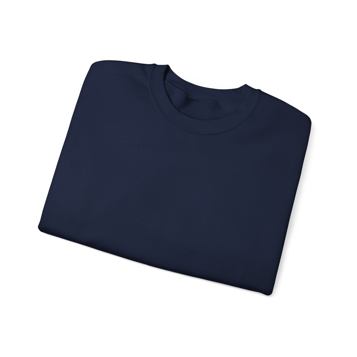 Trust the Alignment Crewneck Sweatshirt-24516218023282298670