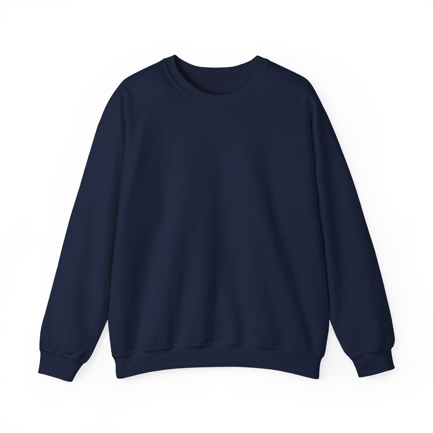 Trust the Alignment Crewneck Sweatshirt-24516218023282298670
