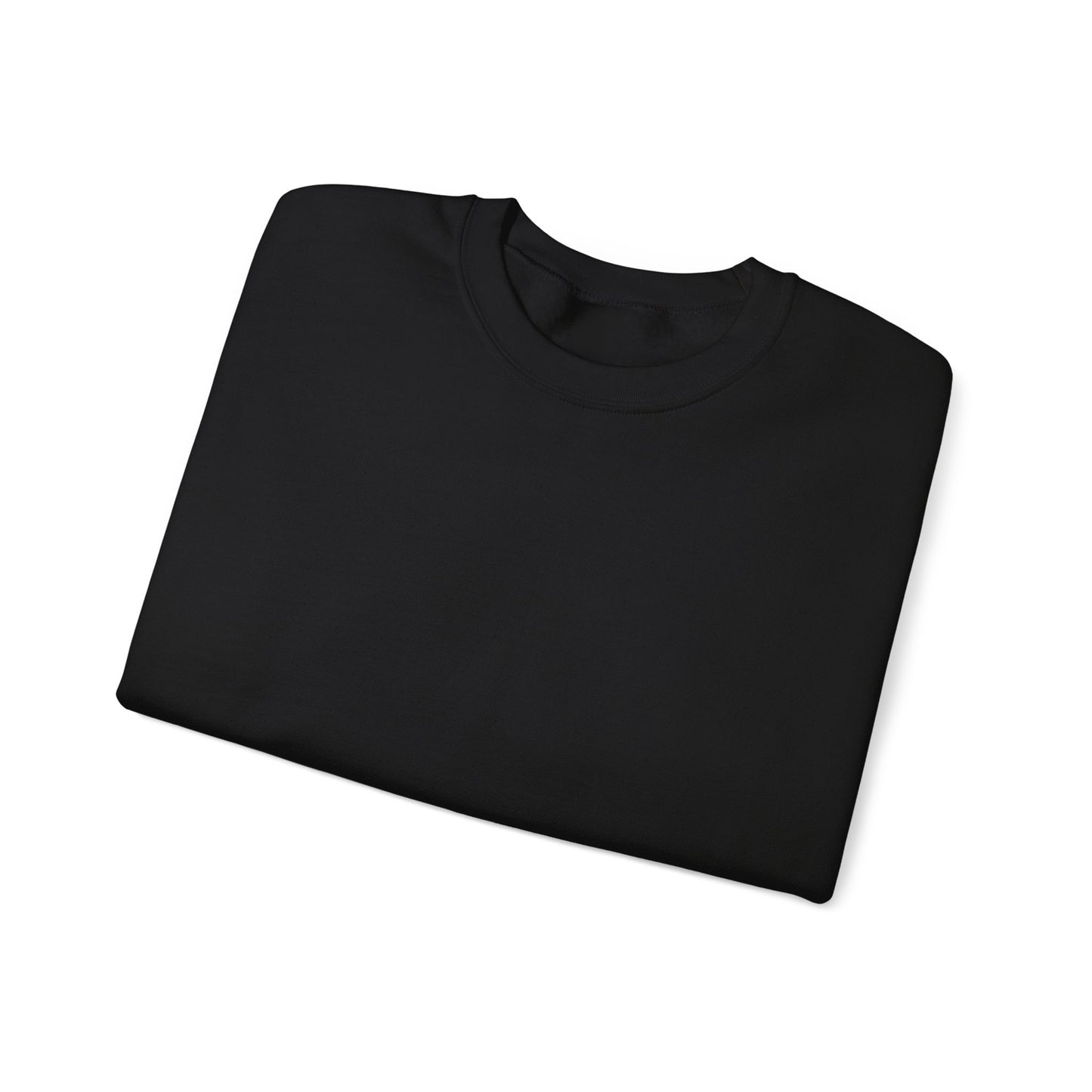 Trust the Alignment Crewneck Sweatshirt-24516218023282298670