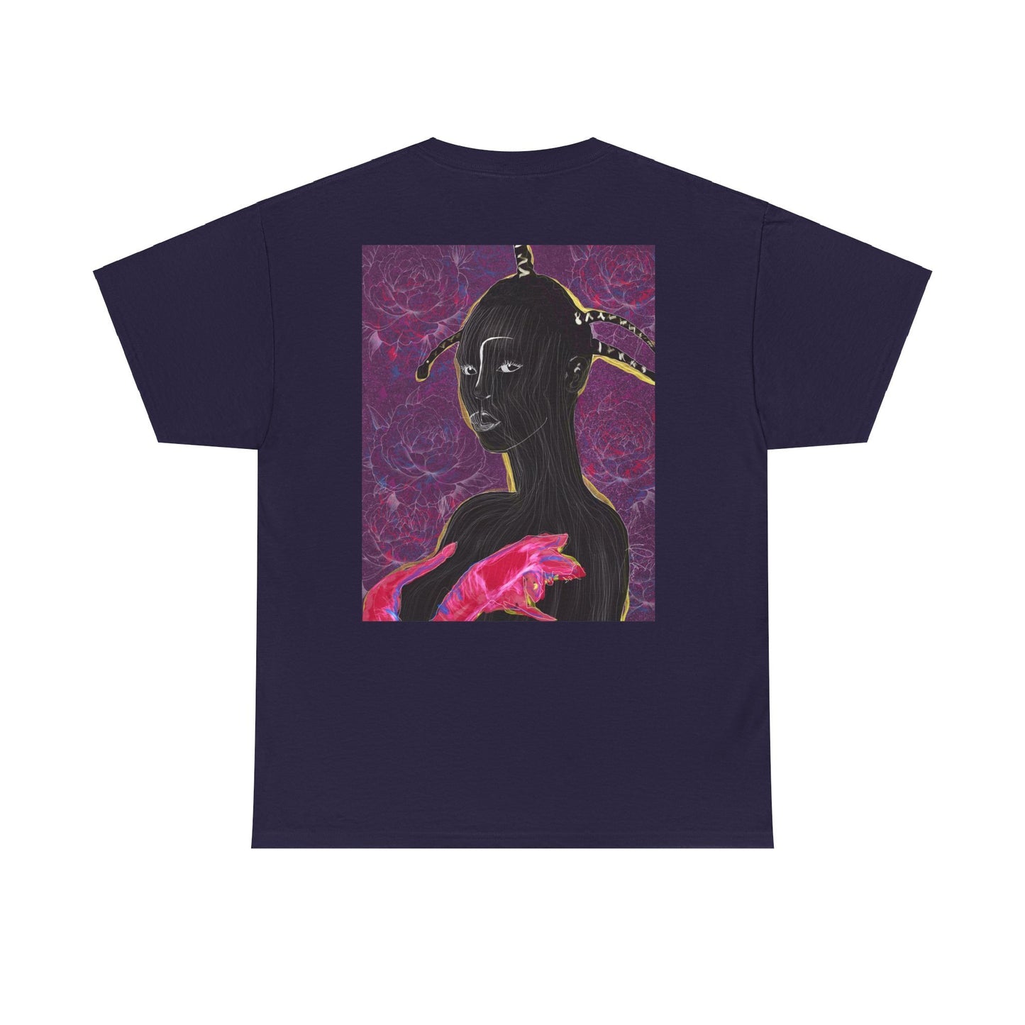 Soul in Bloom-41553846651987144048