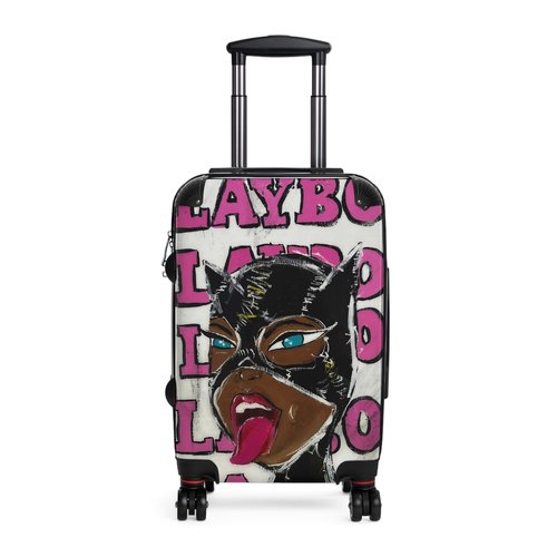 Playboy suitcases sale